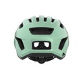 ALPINA Cyklistická prilba PARANUS pastel green matt