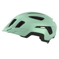 ALPINA Cyklistická prilba PARANUS pastel green matt