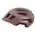 ALPINA Cyklistická prilba PARANUS rose matt