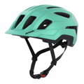 ALPINA Cyklistická prilba PARANUS turquoise matt