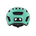 ALPINA Cyklistická prilba PARANUS turquoise matt