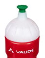 Vaude cyklistická fľaša Bike Bottle Organic, red 0.75l