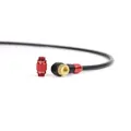 LEZYNE Pumpa nožná Alloy Floor Drive 220 psi