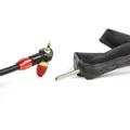 LEZYNE Pumpa nožná Alloy Floor Drive 220 psi