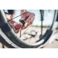 LEZYNE Pumpa nožná Alloy Floor Drive 220 psi