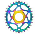 absoluteBLACK OVAL XTR M9100 DM rainbow