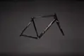 TIME Rám ADHX gloss carbon
