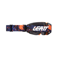 Leatt okuliare Goggle Velocity 5.0 MTB Iriz, Jungle Blue UC 26%