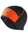 Vaude cyklistická čiapka Bike Cap, unisex, glowing red