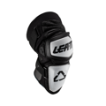 Leatt chrániče kolien, Wht/Blk