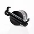 LEZYNE Zadné svetlo SADDLE Ai ALERT 250