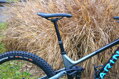 Marin Alpine Trail Carbon 1 29 bicykel, čierna/sivá/modrá, testovací