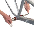 Park Tool sada príslušenstva k BBP-1 a BBP-1-2 - PT-BBP-AOS