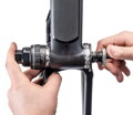 Park Tool sťahovák stredového zloženia PT-BBT-179-