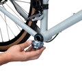 Park Tool sťahovák stredového zloženia FSA a WheelsPT-BBT-27-3-