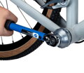 Park Tool sťahovák stredového zloženia FSA a WheelsPT-BBT-27-3-