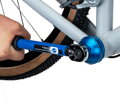 Park Tool sťahovák BBT-47 s 12 drážkami - BBT-47-12-