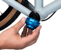 Park Tool sťahovák BBT47 so 16 drážkami - BBT-47-16-