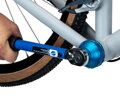Park Tool sťahovák BBT47 so 16 drážkami - BBT-47-16-