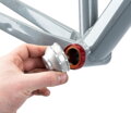 Park Tool sťahovák stredového zloženia SRAM DUB atď. PT-BBT-79-3-