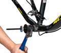 Park Tool prípravok na fixáciu sťahovákov stredových zložení BBT-RS