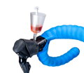 Park Tool sada odvzdušňovacia MINERAL PT-BKM-1-2-