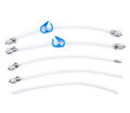 Park Tool sada odvzdušňovacia MINERAL PT-BKM-1-2-
