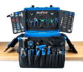 Park Tool sada náradia v servisnom kufri na koliečkach - PT-BRK-1-