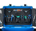 Park Tool sada náradia v servisnom kufri na koliečkach - PT-BRK-1-
