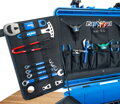 Park Tool sada náradia v servisnom kufri na koliečkach - PT-BRK-1-