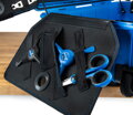 Park Tool sada náradia v servisnom kufri na koliečkach - PT-BRK-1-