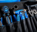 Park Tool sada náradia v servisnom kufri na koliečkach - PT-BRK-1-