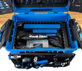 Park Tool sada náradia v servisnom kufri na koliečkach - PT-BRK-1-