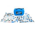 Park Tool sada náradia v servisnom kufri na koliečkach - PT-BRK-1-