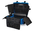 Park Tool sada náradia v servisnom kufri na koliečkach - PT-BRK-1-