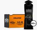 SiS Beta Fuel Gél