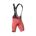 LEATT cyklistické krátke gate Bib MTB Endurance 6.0 Women  , Racing Black