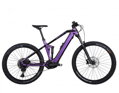 BULLS Sonic EVO AM1 29/27,5 rainbow, 625Wh