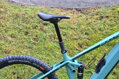 BULLS Sonic EVO AM1 29/27.5 elektrobicykel, smaragdová zelená, testovací