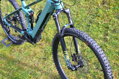 BULLS Sonic EVO AM1 29/27.5 elektrobicykel, smaragdová zelená, testovací