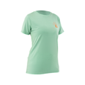 Leatt tričcko Core Women, Jade