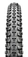 Maxxis plášť CROSSMARK 27.5x1.95, kevlar