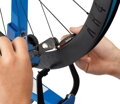 Park Tool kliešte na držanie špicov - CSH-1