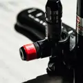 LEZYNE náhradná koncovka CLIK™ CHUCK, BLACK