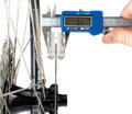 PARK TOOL sada dotykov na posuvné meradlo - DCA-1