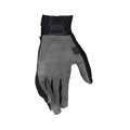 Leatt rukavice MTB 2.0 WindBlock, unisex, black