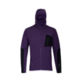 Leatt bunda MTB Trail 1.0, unisex, velvet