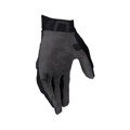 Leatt rukavice MTB 3.0 Lite, unisex, stealth