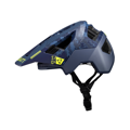 Leatt cyklistická prilba MTB AllMtn 4.0 V24, blue