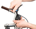 Park Tool kľúč na kabeláž a batérie elektrického radenia Park Tool PT-EWS-1
